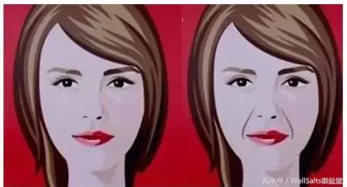 平躺睡觉拯救法令纹,天气丹能拯救法令纹吗