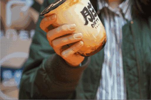 什么脏脏茶好喝,喝遍所有牌子的奶茶