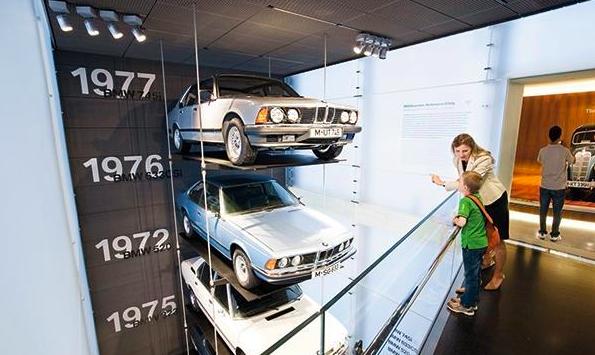 世界著名的汽车博物馆有哪些,十大汽车博物馆排名榜