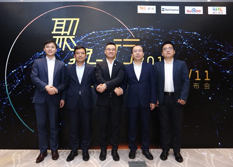 狮桥融资多少钱,狮桥融资最新消息