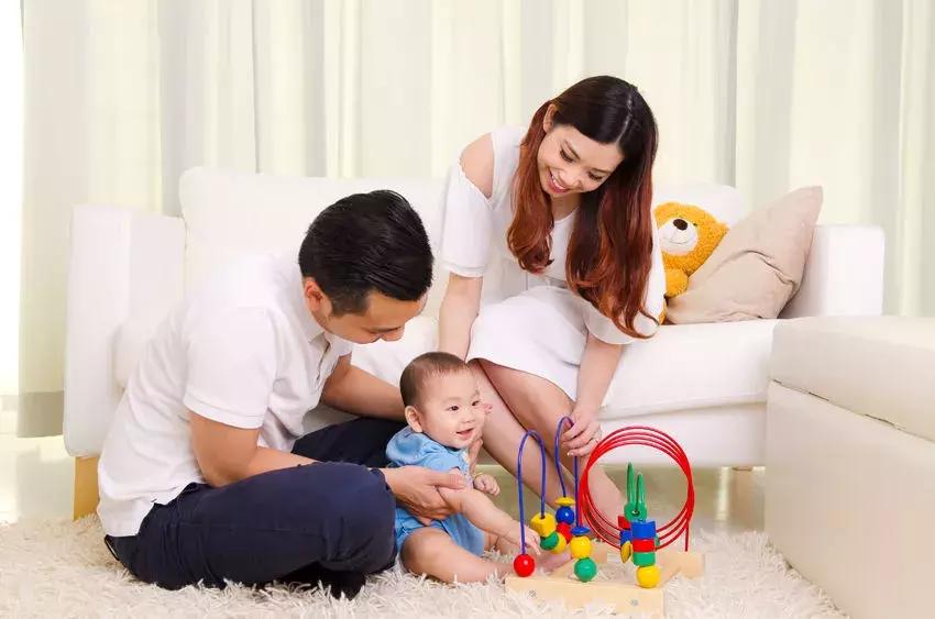 高质量陪娃的方法,高质量陪玩方式