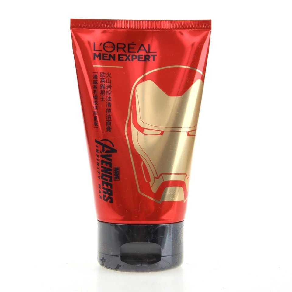 男士去黑头清洁收缩毛孔洗面奶,推荐几款好用男士洗面奶