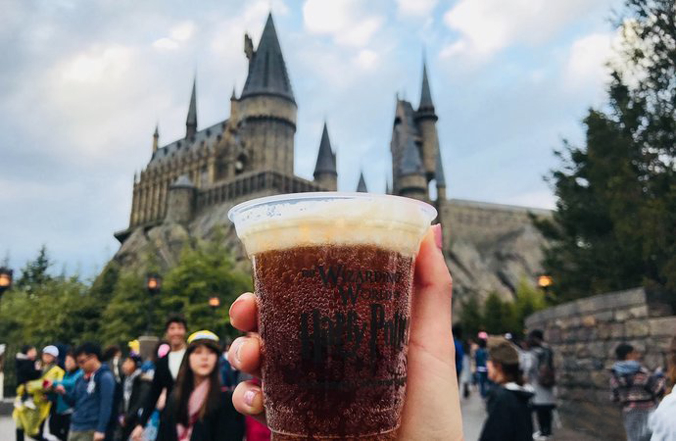 北京环球影城购票游玩攻略,环球影城游玩攻略