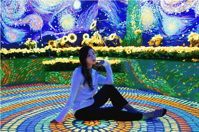 武汉室内凉快玩的地方,武汉夏日清凉的地方