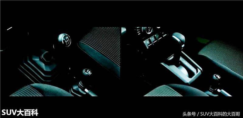 吉姆尼换代了吗,全新第四代吉姆尼外观硬朗颜值高