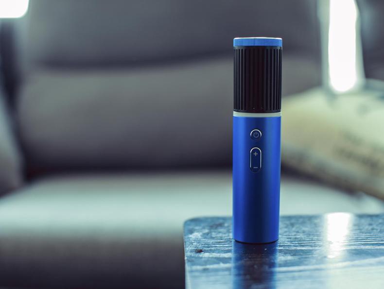 魅声i麦克风测评,魅声推荐