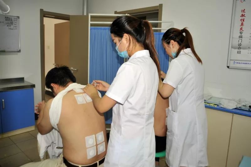 夏治冬病三伏天,三伏冬病夏治好时机