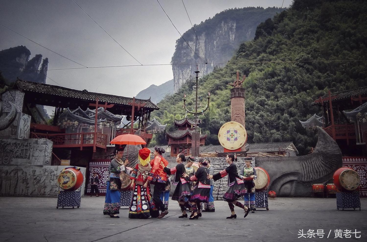 湘西秘术大揭秘,湘西秘术解密
