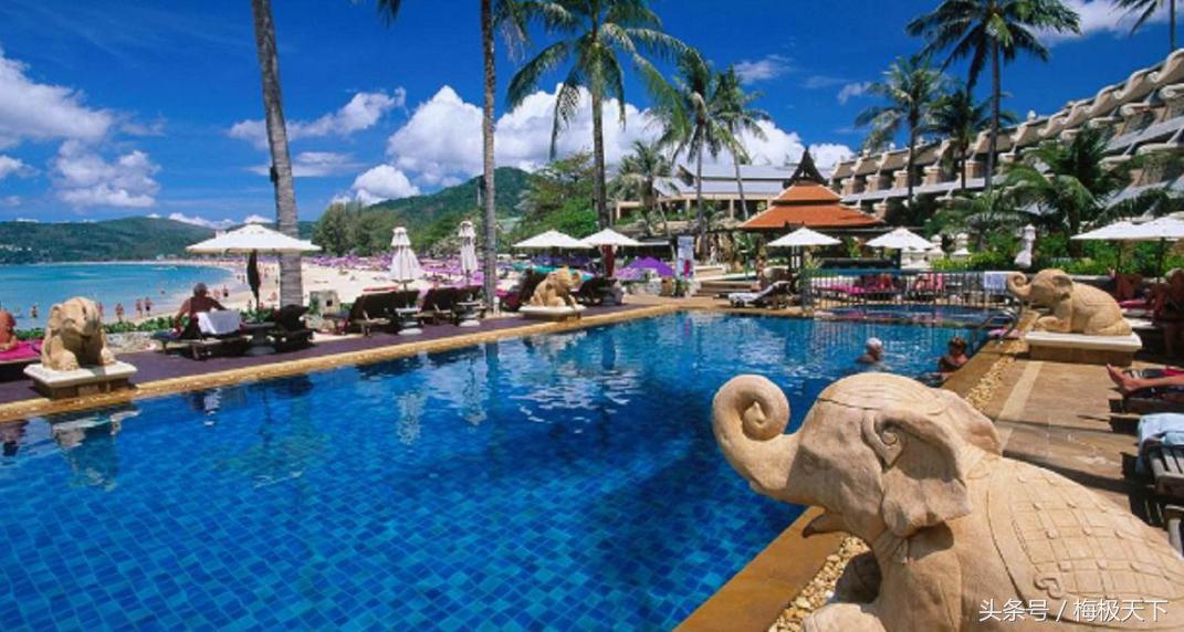 中国游客为什么喜欢去本州岛旅游,中国游客喜欢去巴厘岛的原因