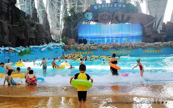 走进伊春的南大门,铁力给你一个不一样的夏天