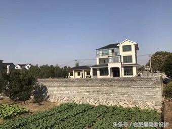 看到男友家的自建房，我有种嫁入“豪门”的感觉，比城里好太多了