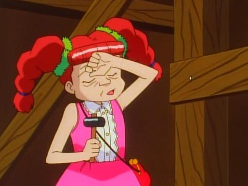 神奇宝贝：宝可梦沙滩比基尼大赛！小智的花子力压小霞夺得冠军！