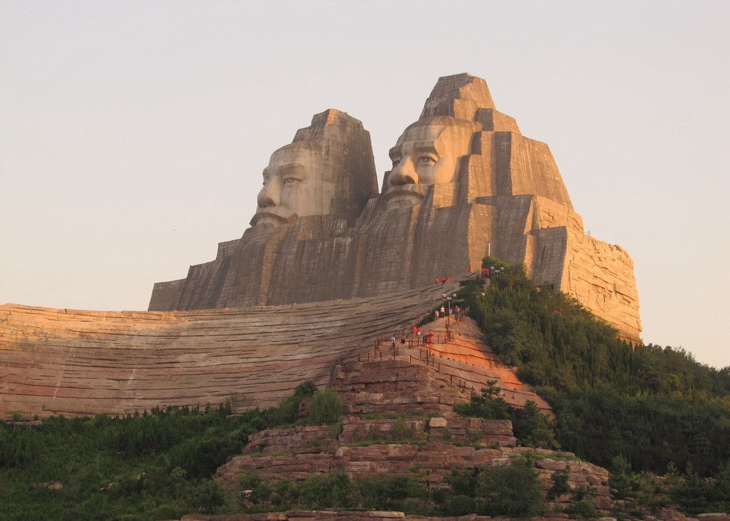 我们为什么叫炎黄子孙这和谁有关,我们为何被称为炎黄子孙