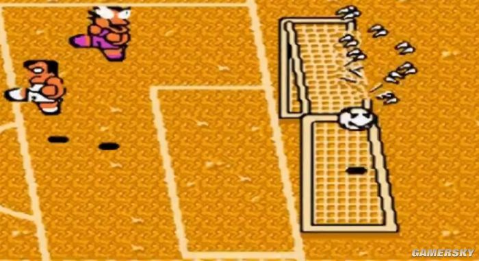 绿茵舞动，幻化成风——谈足球动漫游戏的“必杀技”