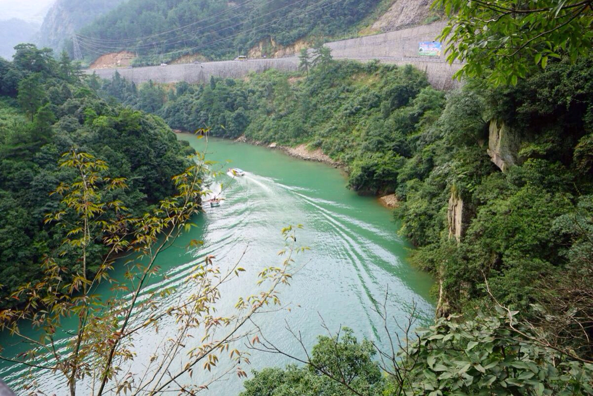 上海周边去哪玩推荐两天一晚,适合上海周边短途旅行的地方