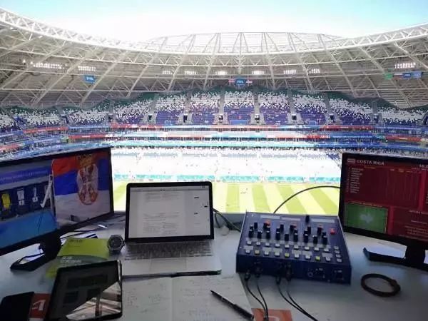 想看世界杯,俄罗斯世界杯最大看点