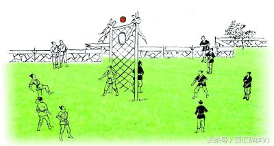 足球运动溯源，这些关于足球的历史遗事你知道多少
