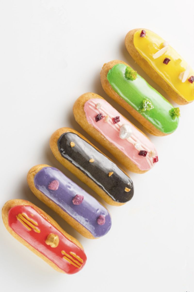 为了1000支大牌口红，我走进了一家明星网红店