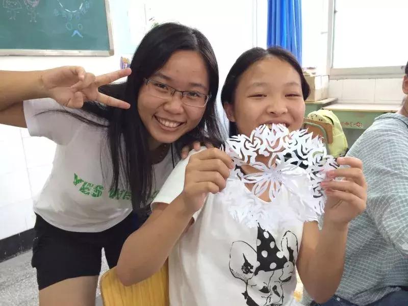 南科大2018届毕业生姜皓月：沉迷于物理世界的个性女孩