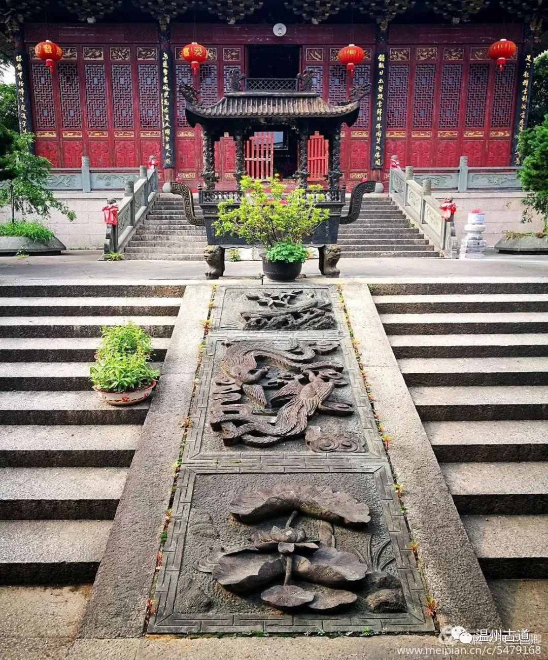 南白象塔全景图,南白象公园