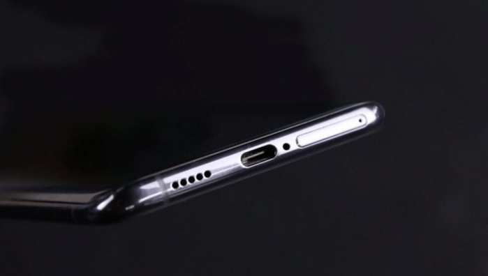 vivonex插卡的位置在哪,vivonex卡槽右边的孔