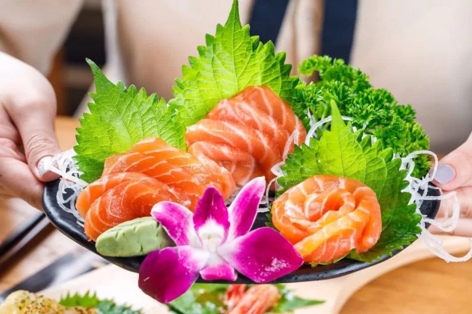 1米长寿司,一米长寿司