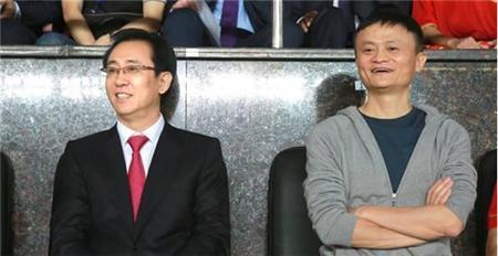 马云谈国足进不了世界杯的原因,世界杯最贵11人