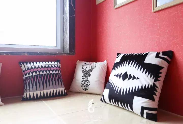 ◣奢朴◥路劲城市主场125m²现代简约