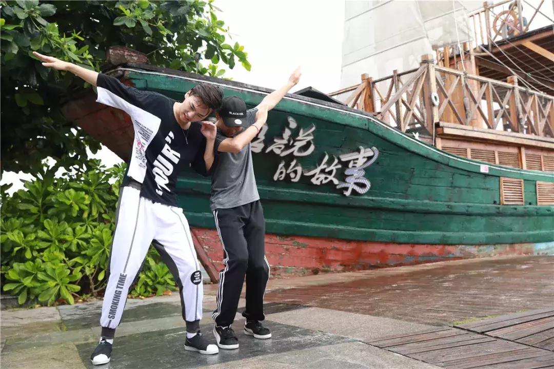 这才是足球的真正的魅力,上天台