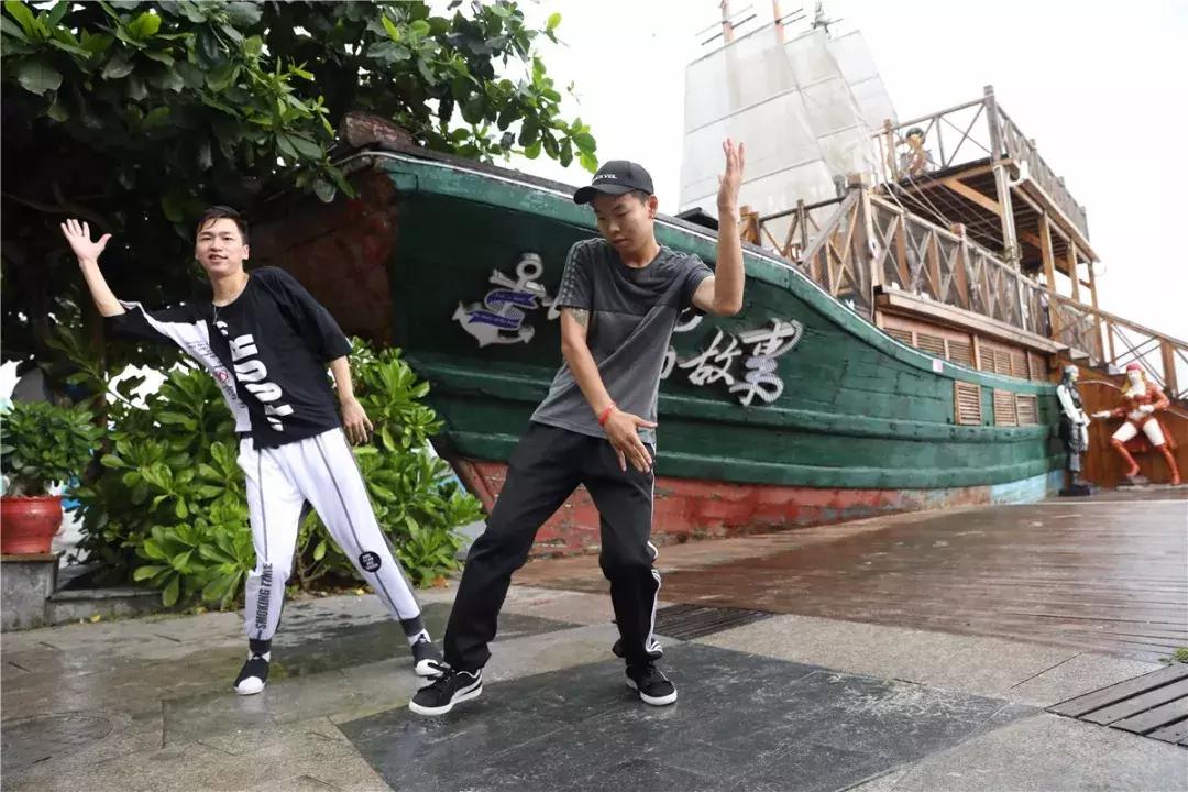 这才是足球的真正的魅力,上天台