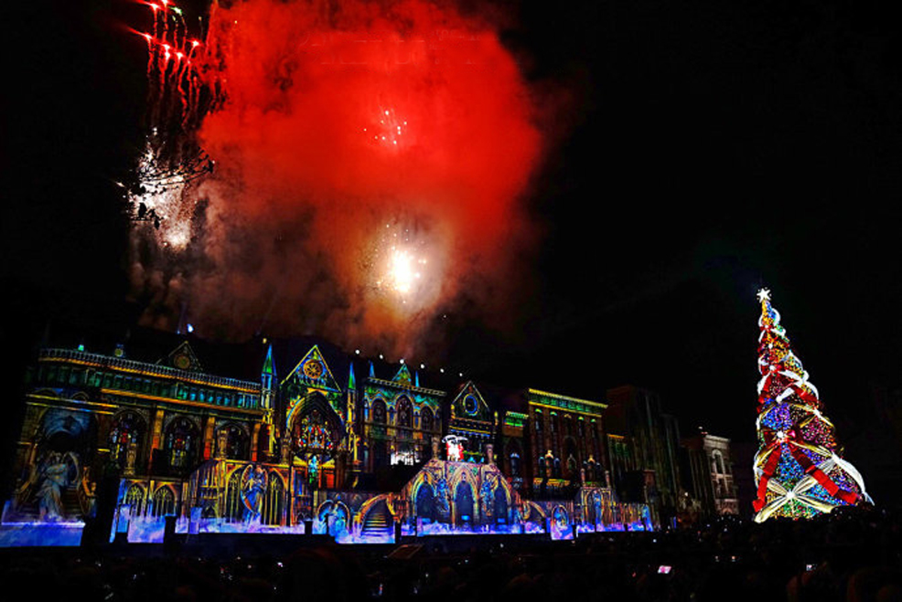 北京环球影城购票游玩攻略,环球影城主题公园游玩的最佳攻略