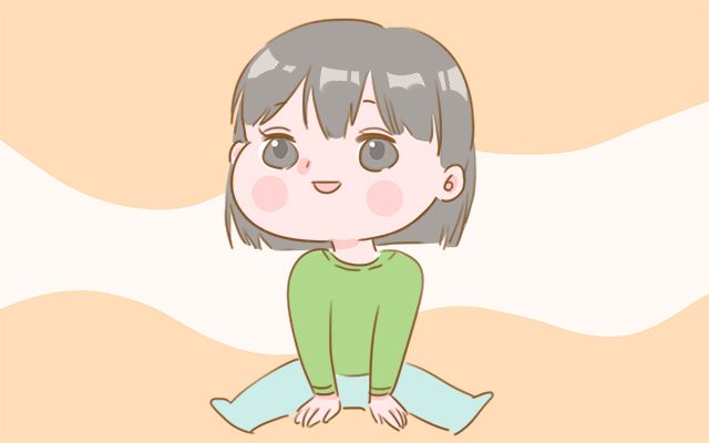 怎样预防宝宝腿弯,如何判断宝宝小腿弯曲是否正常