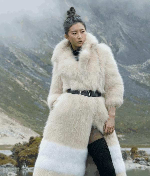 商业修图人物皮肤,商业皮肤修图