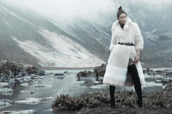 商业修图人物皮肤,商业皮肤修图