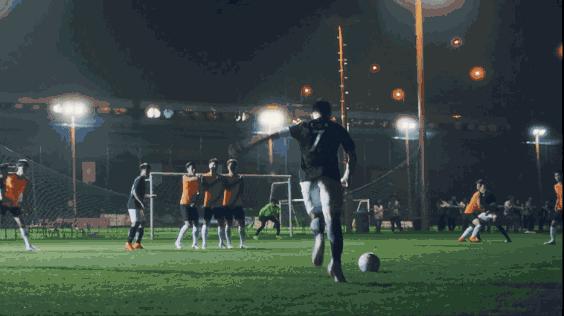 2022世界杯nike宣传片,耐克国足广告完整版