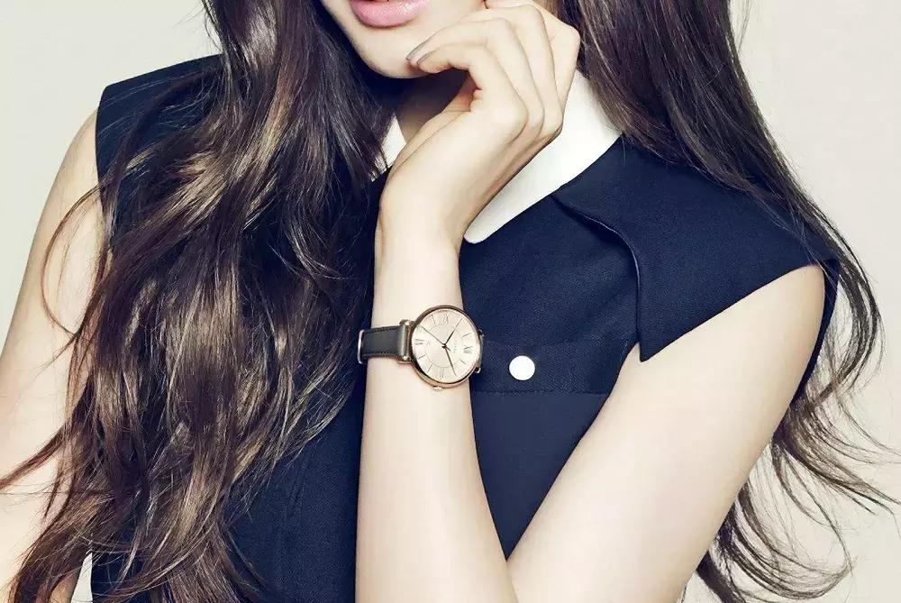 颜好又小众的手表,小众腕表种草