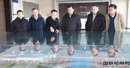 大洋造船找到新老板了吗知乎,大洋造船变身国企