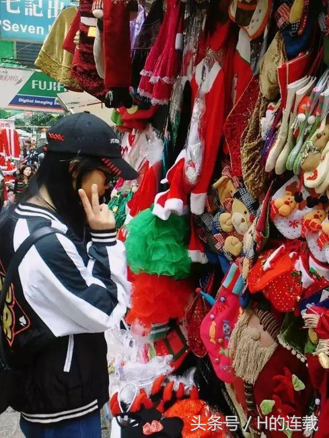 香港有你,香港圣诞节放几天假