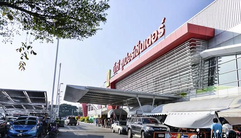 清迈购物攻略必买零食,泰国清迈购物优惠券