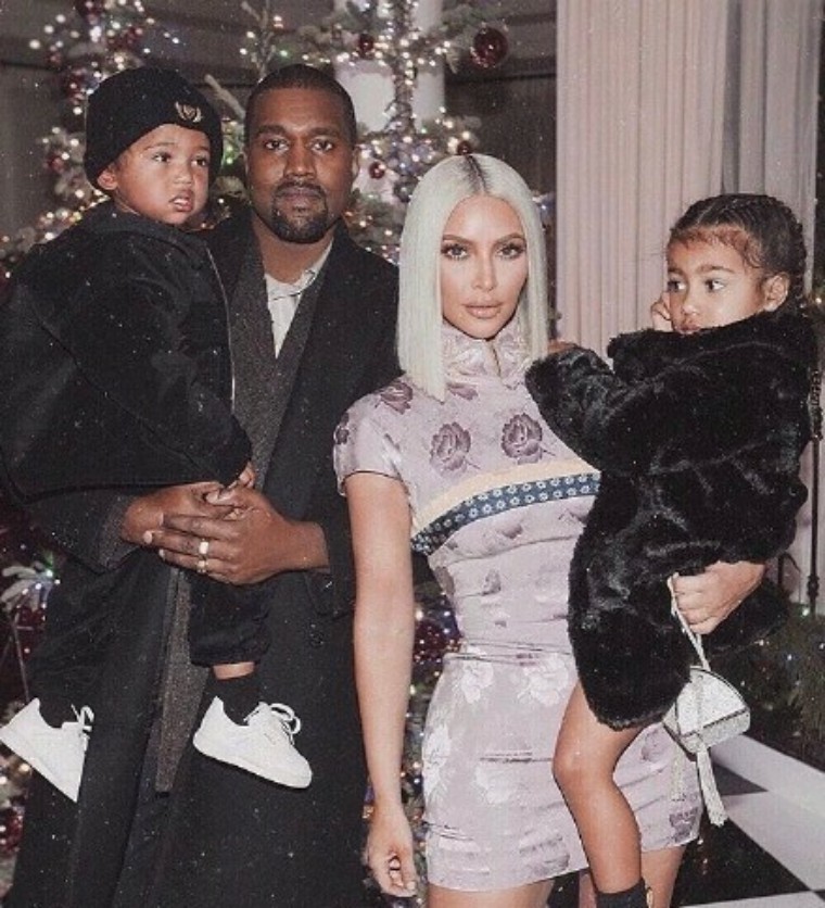 出生就穿爱马仕，上杂志封面的星二代萌娃，真是赢在了起跑线上！