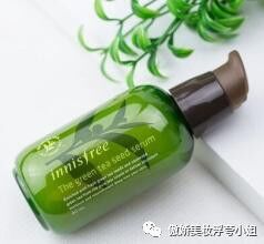 分享5款温和不刺激的大牌护肤品,安利最好用的护肤品