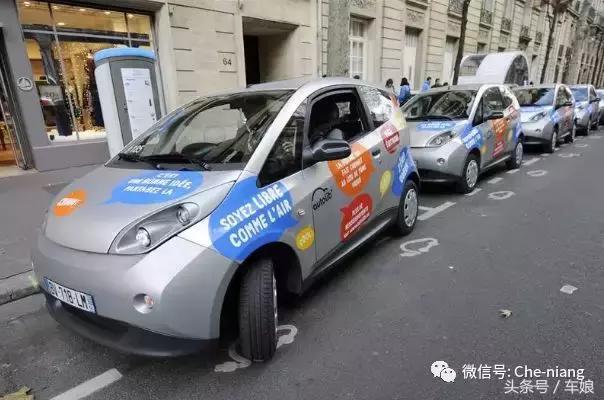 共享单车和共享汽车一样吗,共享单车与共享汽车的利与弊