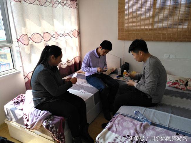 带你一起看美丽的大日照,欣赏大美日照