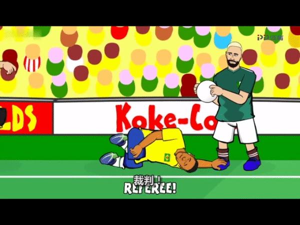 足球是空间的艺术,足球是不是艺术