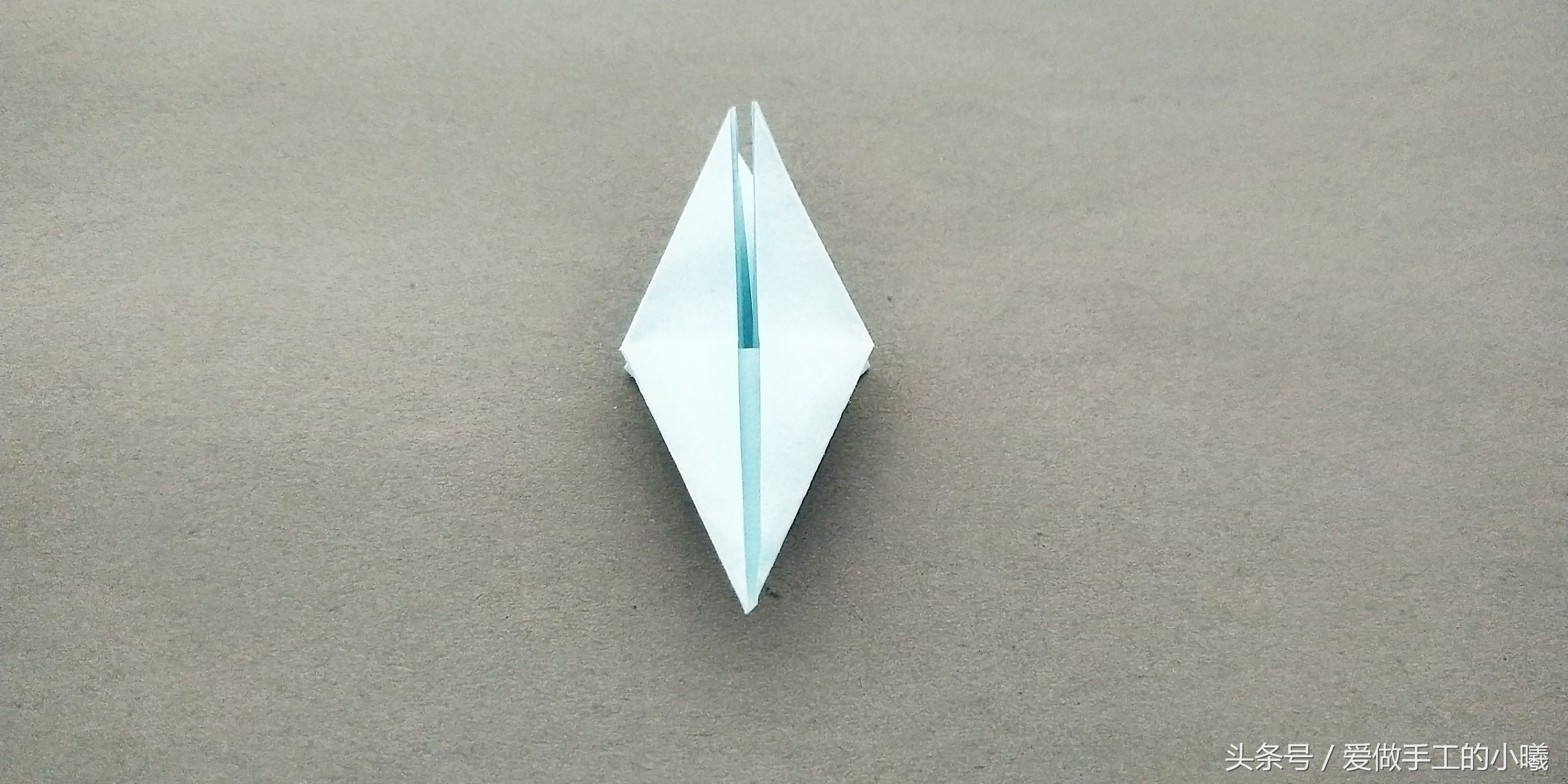 玫瑰花折纸教程大全简单慢动作,玫瑰花折纸方法简单易折非常漂亮