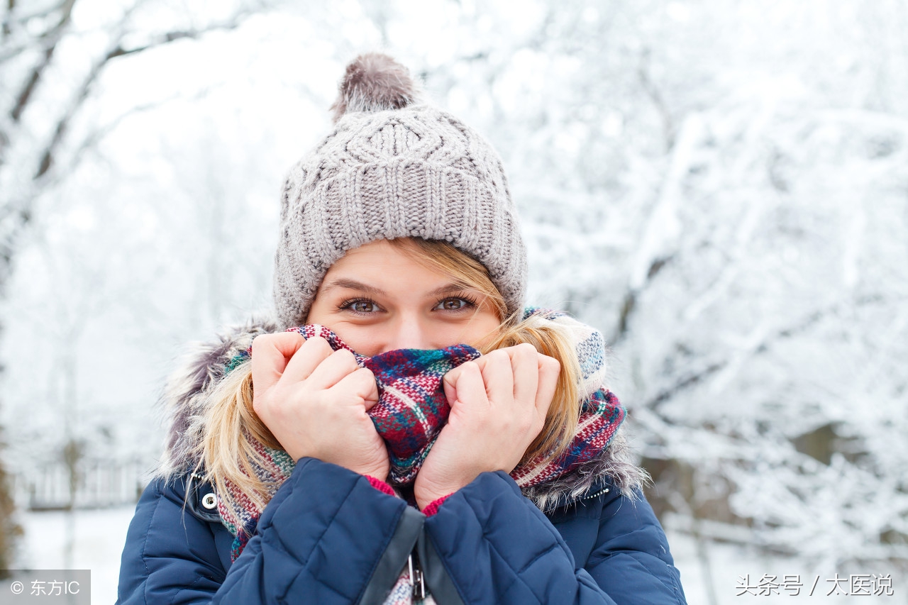 湿气的七种表现,湿气的五种表现
