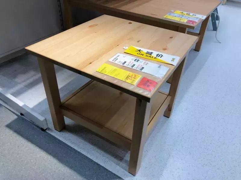 宜家冰淇淋8元,宜家全场五折