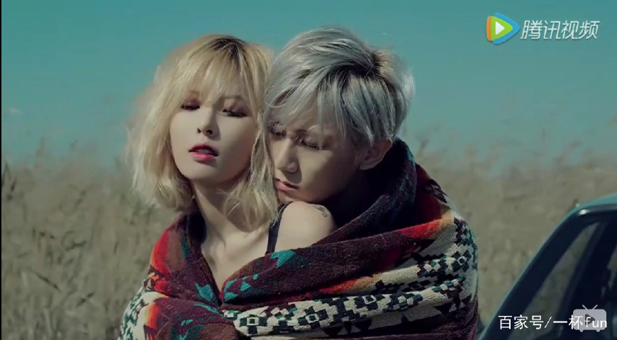 张贤胜troublemaker,张贤胜被淘汰后怎么出道的