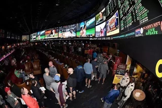 *球赌**赌人性？其实我们都在等着输