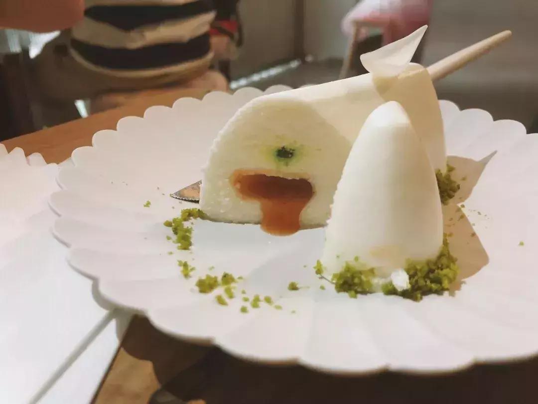 成都甜品店推荐打卡,高颜值甜品店探店成都